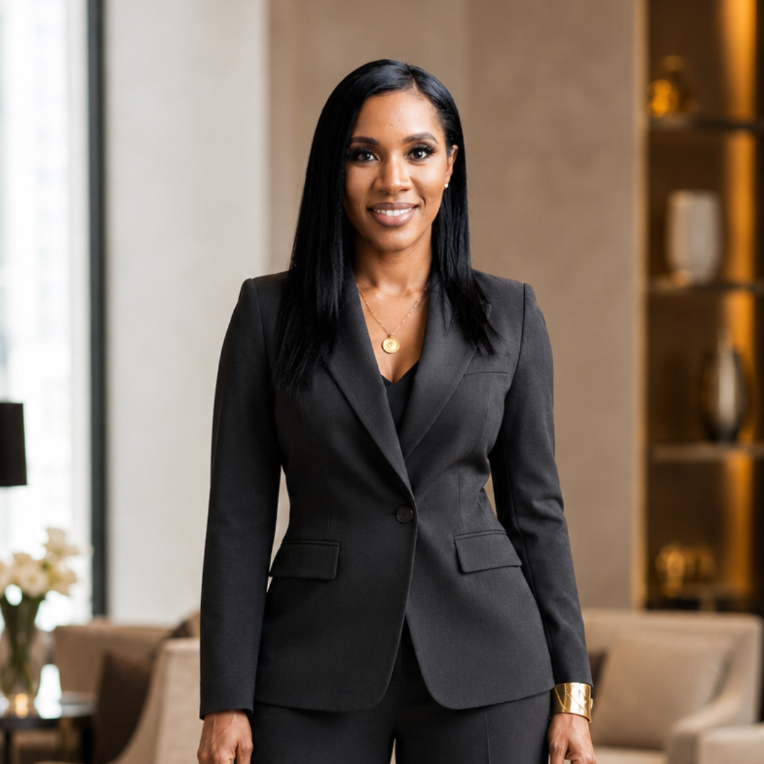 Dr. Tiana Rogers