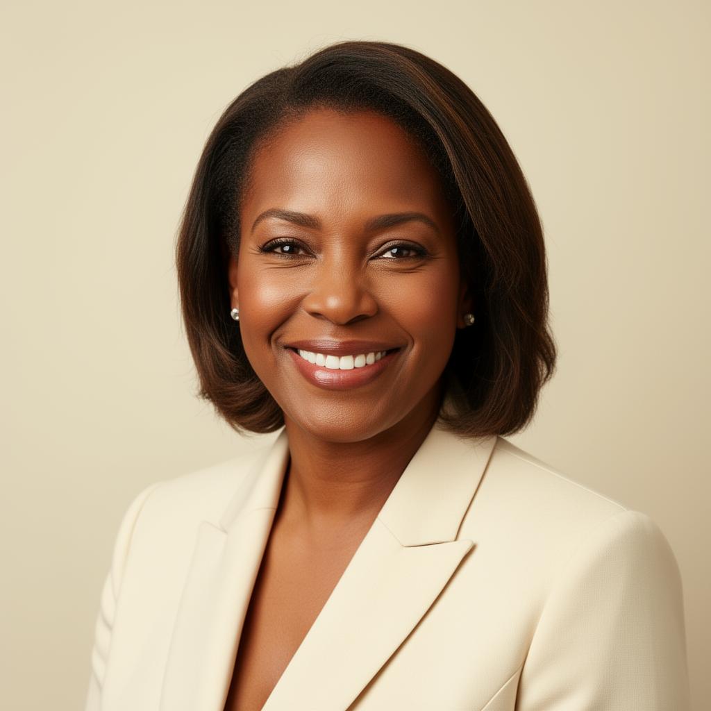 Dr. Tiana Rogers